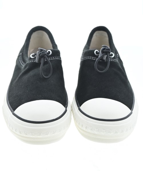 CONVERSE（コンバース）スニーカー 黒 サイズ:26cm メンズ/2200657516154