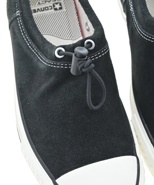 CONVERSE（コンバース）スニーカー 黒 サイズ:26cm メンズ/2200657516154