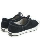 CONVERSE（コンバース）スニーカー 黒 サイズ:26cm メンズ/2200657516154