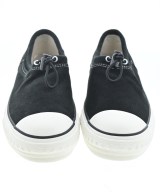 CONVERSE（コンバース）スニーカー 黒 サイズ:26cm メンズ/2200657516154