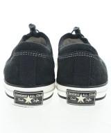 CONVERSE（コンバース）スニーカー 黒 サイズ:26cm メンズ/2200657516154