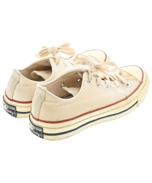 CONVERSE（コンバース）スニーカー 白 サイズ:23cm レディース/2200658402098