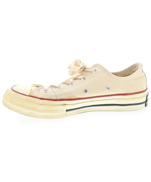 CONVERSE（コンバース）スニーカー 白 サイズ:23cm レディース/2200658402098