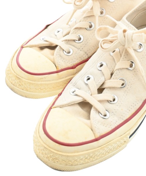 CONVERSE（コンバース）スニーカー 白 サイズ:23cm レディース/2200658402098