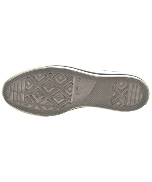 CONVERSE（コンバース）スニーカー 黒 サイズ:24cm レディース/2200658439087