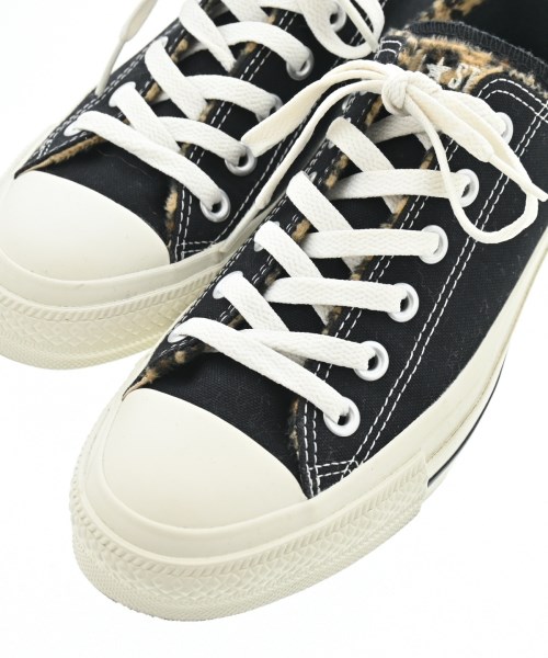CONVERSE（コンバース）スニーカー 黒 サイズ:24cm レディース/2200658439087
