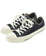 CONVERSE（コンバース）スニーカー 黒 サイズ:24cm レディース/2200658439087