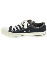 CONVERSE（コンバース）スニーカー 黒 サイズ:24cm レディース/2200658439087