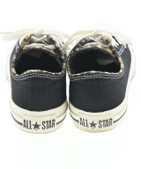CONVERSE（コンバース）スニーカー 黒 サイズ:24cm レディース/2200658439087