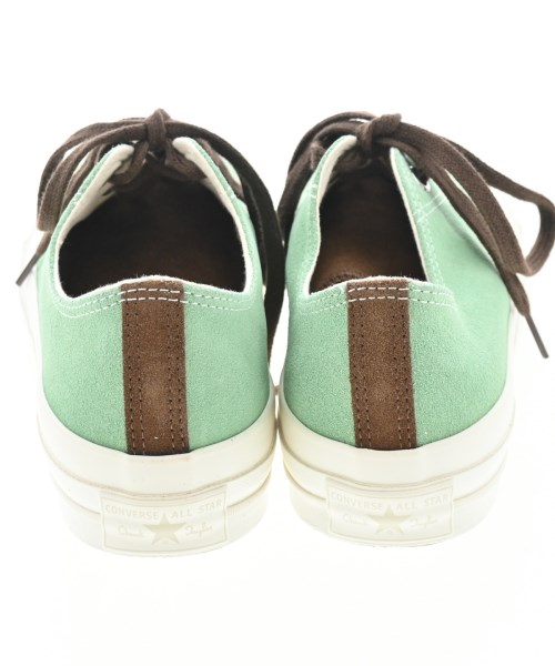 CONVERSE（コンバース）スニーカー 緑 サイズ:28cm メンズ/2200658575013