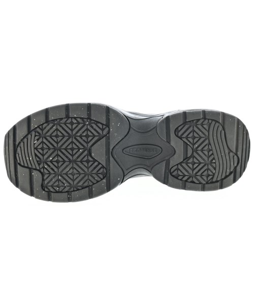 CONVERSE（コンバース）スニーカー 黒 サイズ:24cm レディース/2200636563018