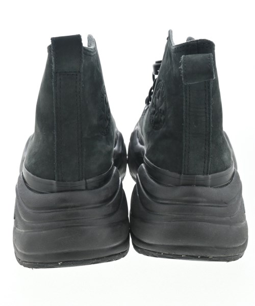 CONVERSE（コンバース）スニーカー 黒 サイズ:24cm レディース/2200636563018
