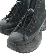 CONVERSE（コンバース）スニーカー 黒 サイズ:24cm レディース/2200636563018