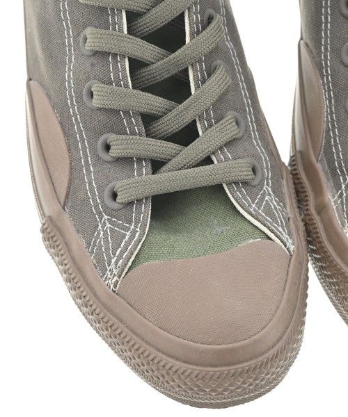CONVERSE（コンバース）スニーカー カーキ サイズ:27.5cm メンズ/2200655527176