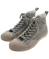 CONVERSE（コンバース）スニーカー カーキ サイズ:27.5cm メンズ/2200655527176