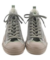 CONVERSE（コンバース）スニーカー カーキ サイズ:27.5cm メンズ/2200655527176