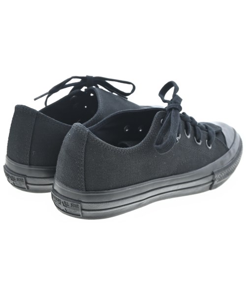 CONVERSE（コンバース）スニーカー 黒 サイズ:27.5cm メンズ/2200655527183