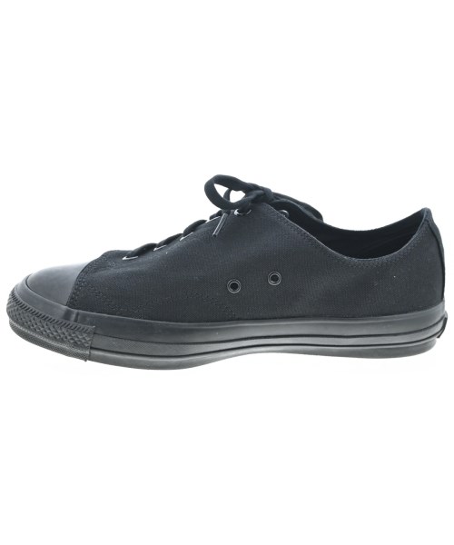 CONVERSE（コンバース）スニーカー 黒 サイズ:27.5cm メンズ/2200655527183
