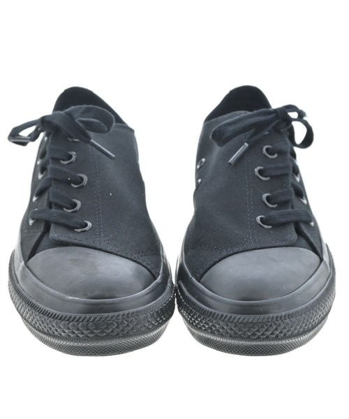 CONVERSE（コンバース）スニーカー 黒 サイズ:27.5cm メンズ/2200655527183