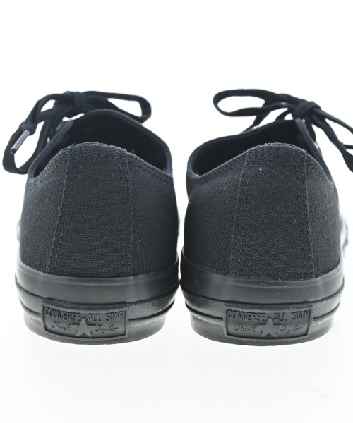 CONVERSE（コンバース）スニーカー 黒 サイズ:27.5cm メンズ/2200655527183