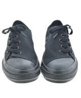CONVERSE（コンバース）スニーカー 黒 サイズ:27.5cm メンズ/2200655527183