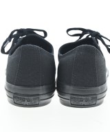CONVERSE（コンバース）スニーカー 黒 サイズ:27.5cm メンズ/2200655527183