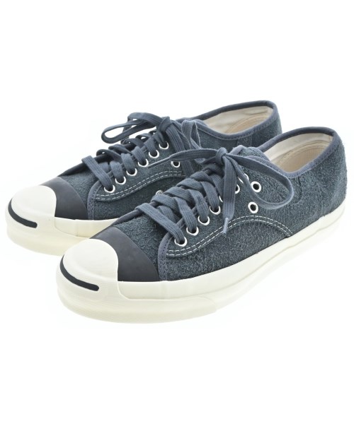 CONVERSE(コンバース)スニーカー グレー サイズ:27cm/2200657318239