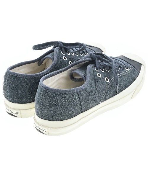 CONVERSE（コンバース）スニーカー グレー サイズ:27cm メンズ/2200657318239