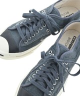 CONVERSE（コンバース）スニーカー グレー サイズ:27cm メンズ/2200657318239