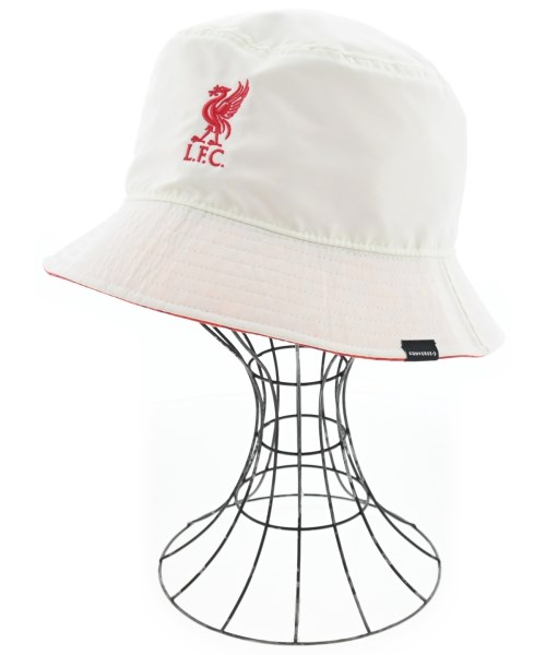 CONVERSE(コンバース)ハット 白 サイズ:-/2200658021459