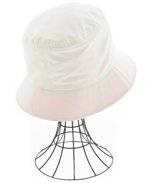 CONVERSE（コンバース）ハット 白 サイズ:- メンズ/2200658021459