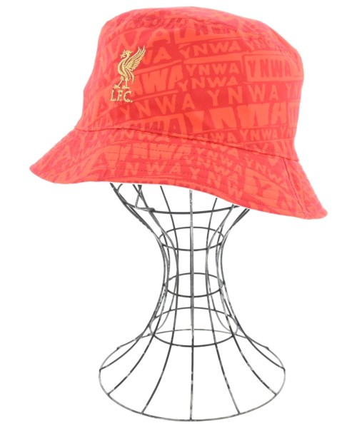 CONVERSE（コンバース）ハット 白 サイズ:- メンズ/2200658021459