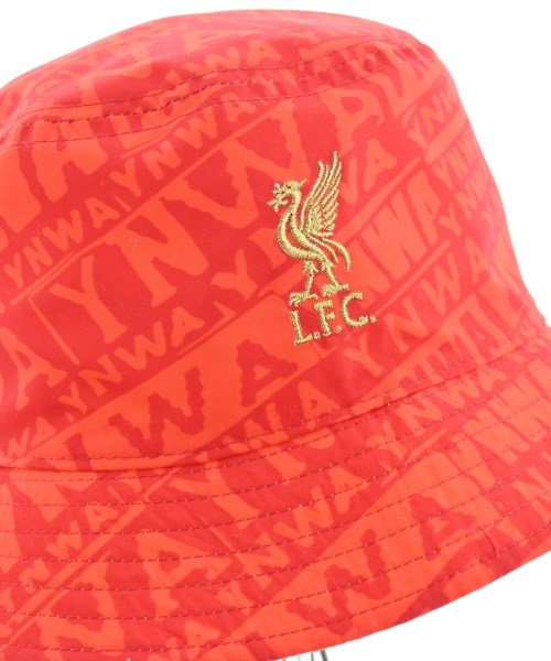 CONVERSE（コンバース）ハット 白 サイズ:- メンズ/2200658021459