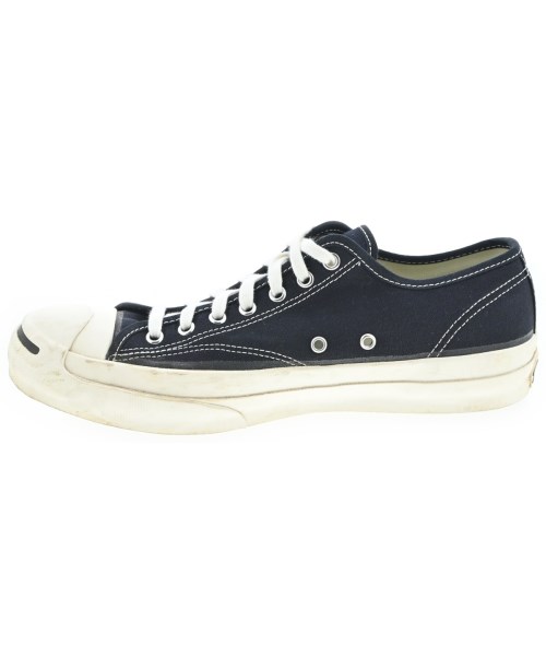 CONVERSE（コンバース）スニーカー 黒 サイズ:28cm メンズ/2200655017509