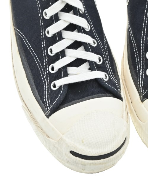 CONVERSE（コンバース）スニーカー 黒 サイズ:28cm メンズ/2200655017509