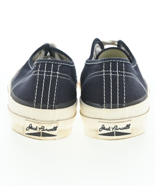 CONVERSE（コンバース）スニーカー 黒 サイズ:28cm メンズ/2200655017509