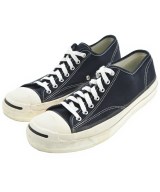 CONVERSE（コンバース）スニーカー 黒 サイズ:28cm メンズ/2200655017509