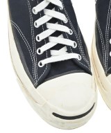 CONVERSE（コンバース）スニーカー 黒 サイズ:28cm メンズ/2200655017509