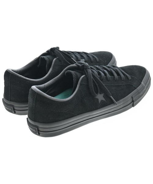 CONVERSE（コンバース）スニーカー 黒 サイズ:26.5cm メンズ/2200655030027