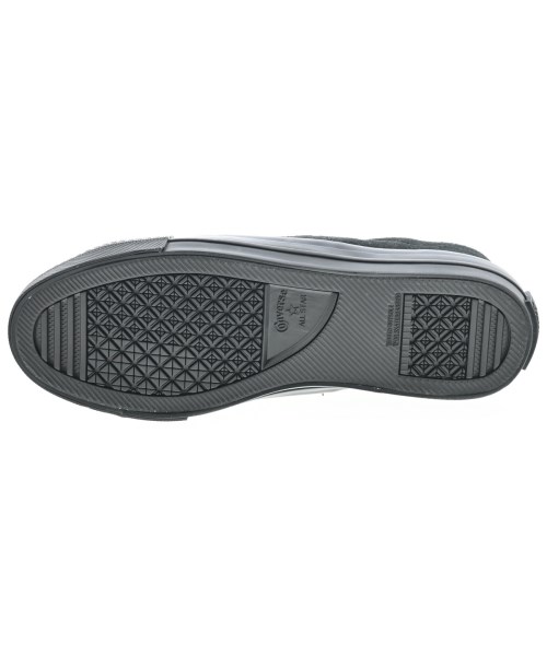 CONVERSE（コンバース）スニーカー 黒 サイズ:26.5cm メンズ/2200655030027