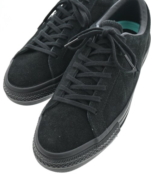 CONVERSE（コンバース）スニーカー 黒 サイズ:26.5cm メンズ/2200655030027