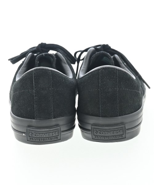 CONVERSE（コンバース）スニーカー 黒 サイズ:26.5cm メンズ/2200655030027