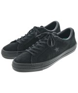 CONVERSE（コンバース）スニーカー 黒 サイズ:26.5cm メンズ/2200655030027