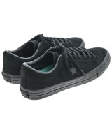 CONVERSE（コンバース）スニーカー 黒 サイズ:26.5cm メンズ/2200655030027
