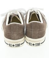 CONVERSE（コンバース）スニーカー カーキ サイズ:25.5cm メンズ/2200655030072