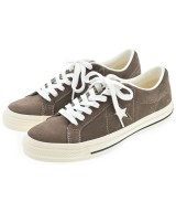 CONVERSE スニーカー