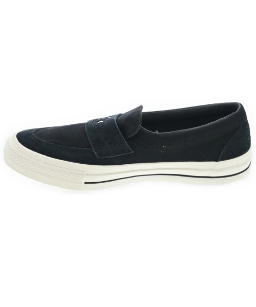 CONVERSE（コンバース）スニーカー 黒 サイズ:26cm メンズ/2200655030171