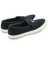 CONVERSE（コンバース）スニーカー 黒 サイズ:26cm メンズ/2200655030171