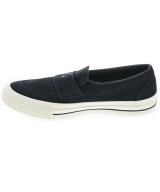 CONVERSE（コンバース）スニーカー 黒 サイズ:26cm メンズ/2200655030171