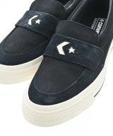 CONVERSE（コンバース）スニーカー 黒 サイズ:26cm メンズ/2200655030171